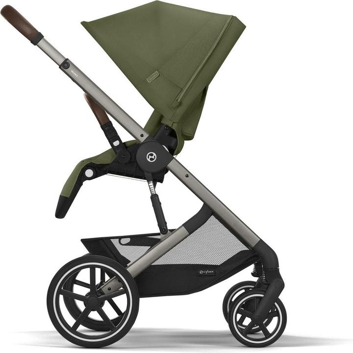 Produktbild Cybex Balios S Lux (0 - 4 Jahre)