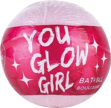 Treets Badekugel You Glow Girl (Badekugeln)