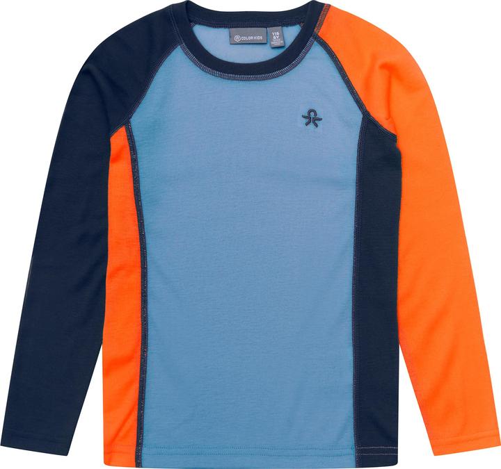 Image du produit Color Kids Kid's Ski Underwear Colorblock (104)