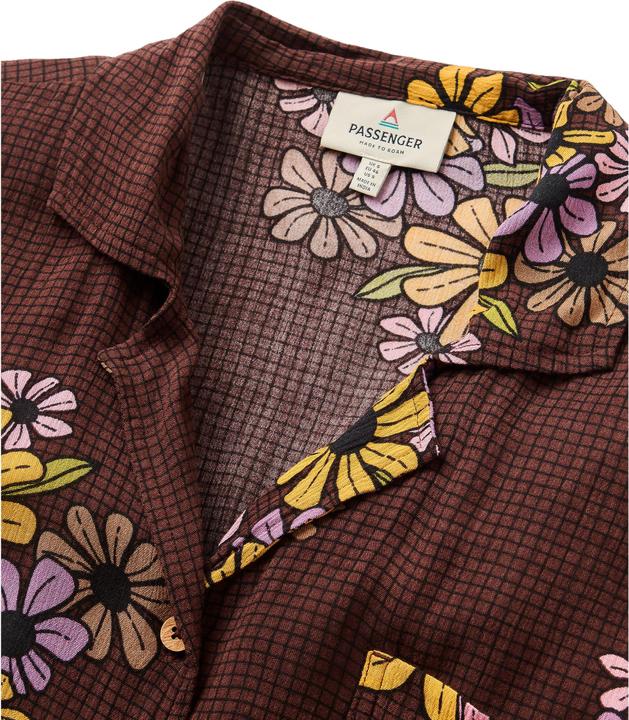 Produktbild Passenger Arden Eco Vero (XS)