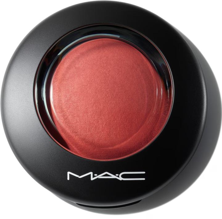 Produktbild MAC Cosmetics Mineralize Blush (Flirting With Danger)