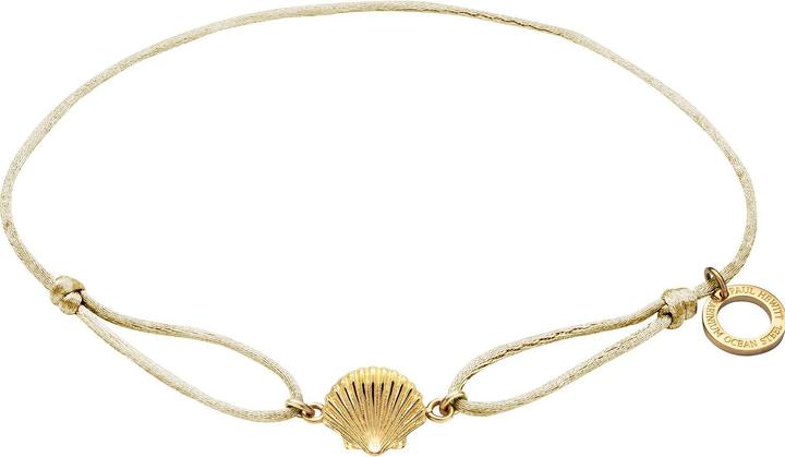 Actual product image Paul Hewitt Armband Sea Star (925 silver, Recycled, Stainless steel)