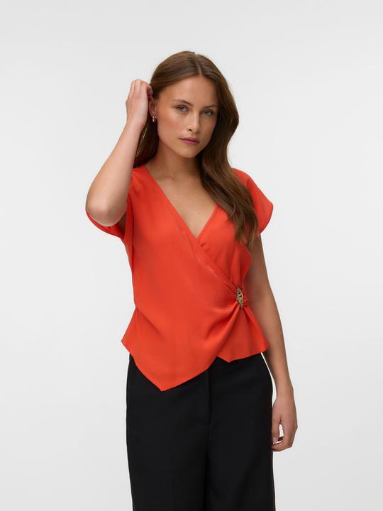 Image du produit Vero Moda VMJULIETA Top Bluse (XS)