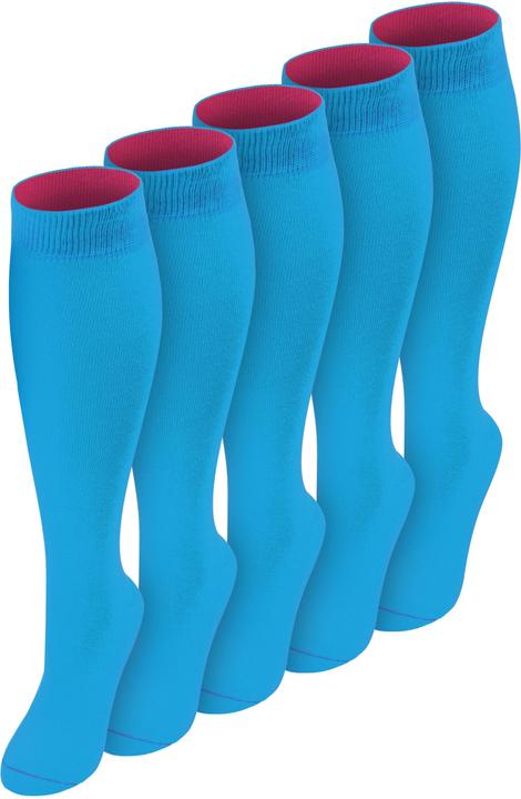 Berry, Turquoise