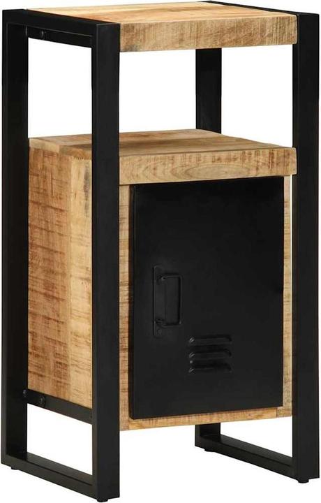 Actual product image vidaXL Badezimmerschrank (35 x 40 x 75 cm)