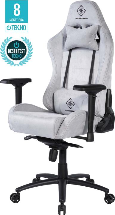 Actual product image Deltaco Gaming DC440