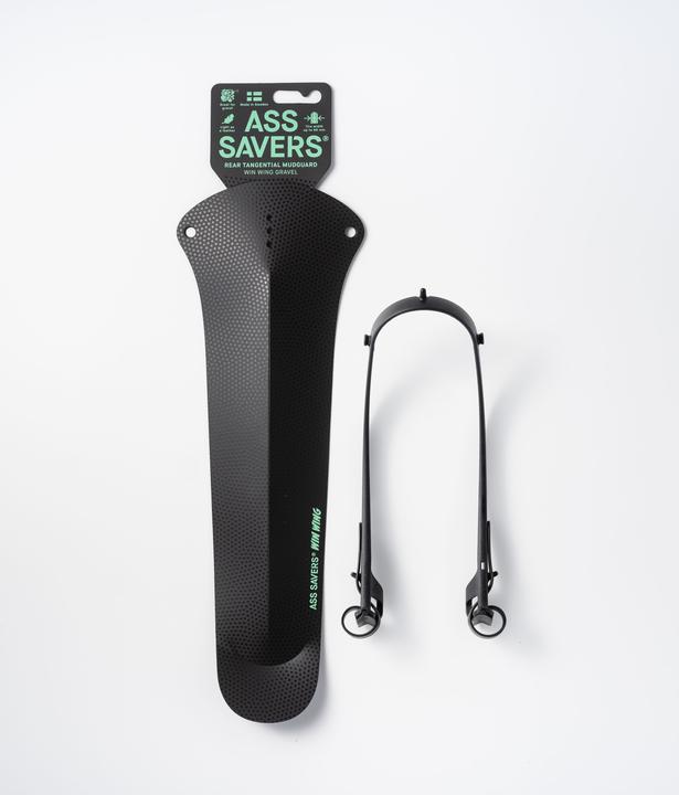 Produktbild Ass Savers Win Wing 2 Gravel (Schutzblech hinten)