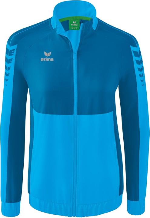 Actual product image Erima Six Wings Presentation Jacket (44)