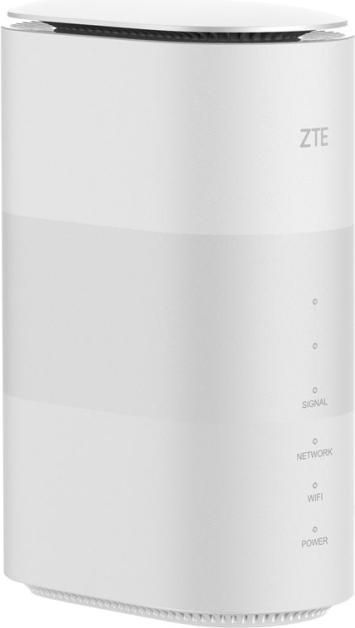 Actual product image ZTE MC888D