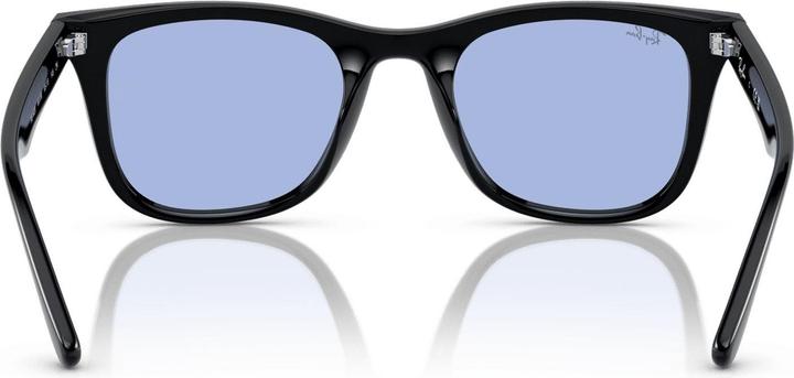 Actual product image Ray Ban RB4420