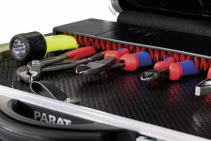 Produktbild Parat Werkzeugkoffer unbestückt 35 l (1 Teil)