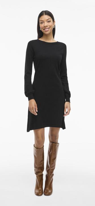 Image du produit Vila VIKALIA Gestricktes Minikleid (38, S)