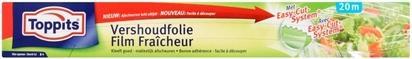 Productafbeelding Toppits Plakfolie (1 x)