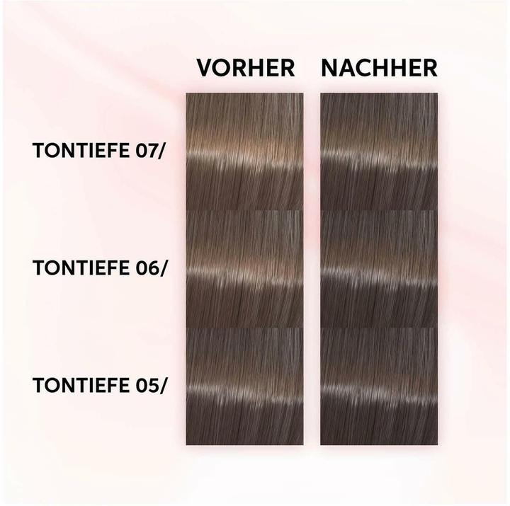 Produktbild Wella Shinefinity (06/02 - Dark Sage)
