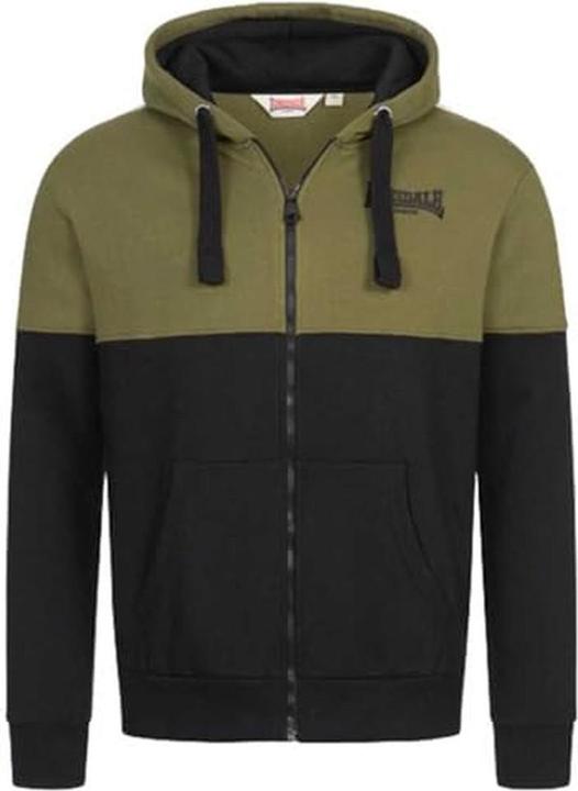 Actual product image Lonsdale Lucklawhill (L)