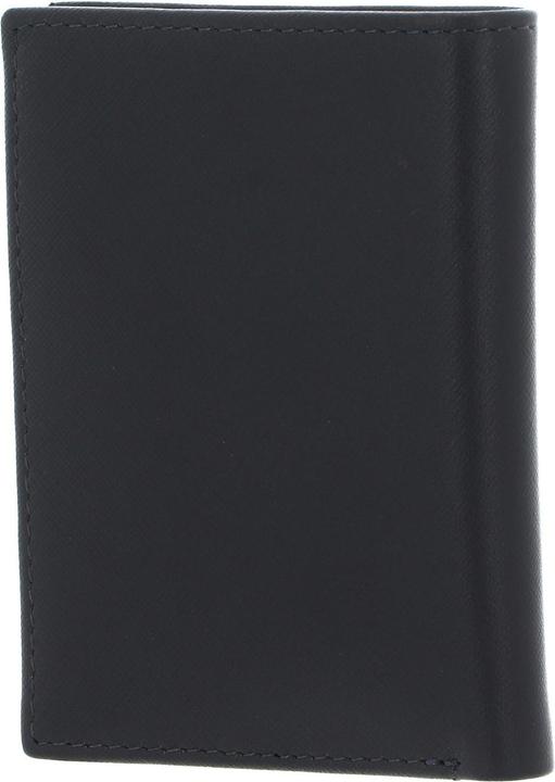 Actual product image Hugo Boss Double B Card Case