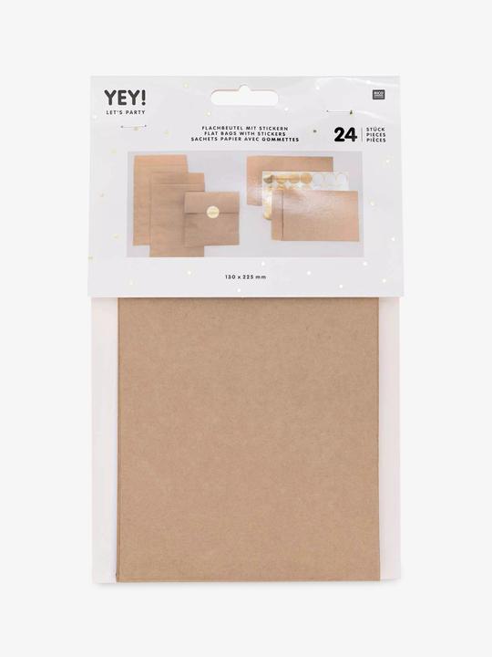 Image du produit Paper Poetry Set de sacs à cadeaux (Coffret cadeau, 24 x)