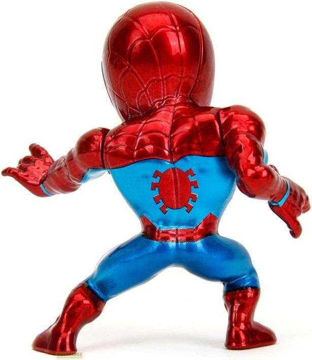 Image du produit Jada Marvel Figures 2,5", vague 2