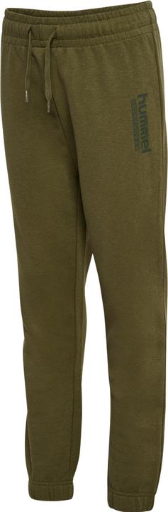 Produktbild hummel Hmljr Base Regular Pants (158)