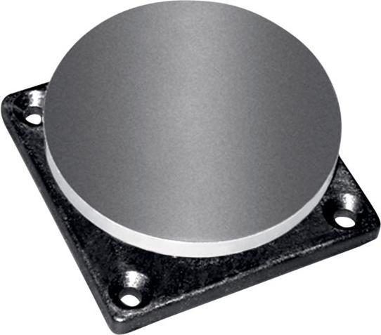 Geze Mag Plate Type C Spring115954Compo 115954 (Indoor)