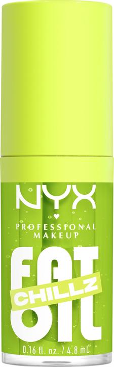Immagine prodotto NYX Professional Make-Up Nyx Fat Oil (kiwi freezie)