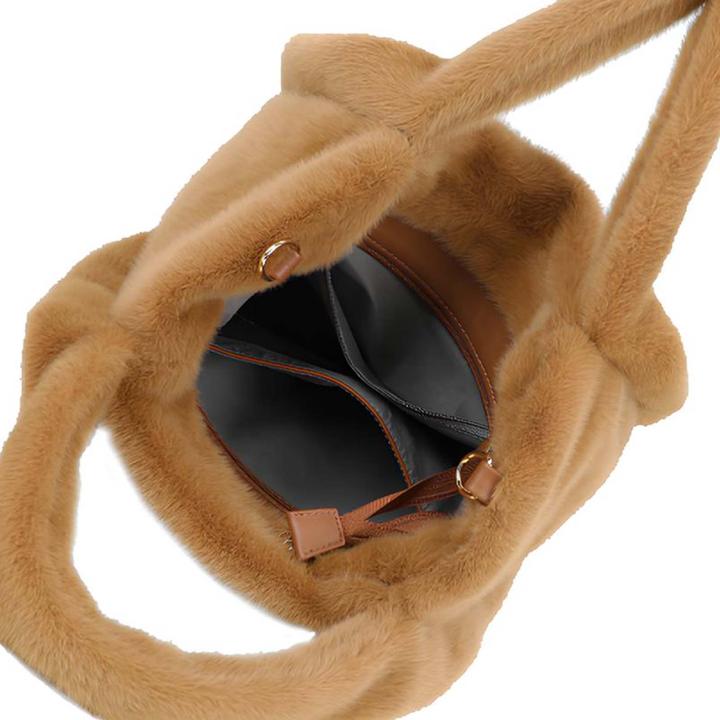 Immagine prodotto Gallantry Damentasche Léona Felloptik