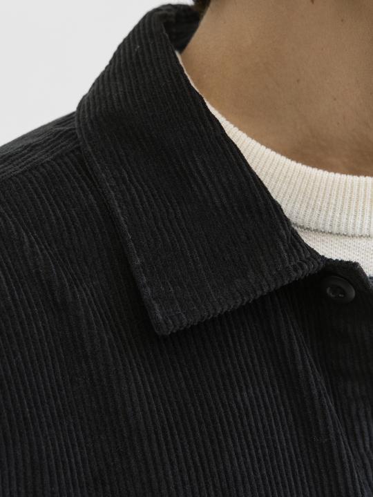 Immagine prodotto Jack & Jones Jjeperfect Corduroy Overshirt Ls Sn (S)