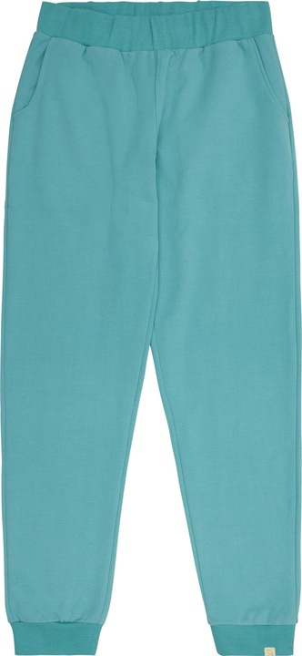 greenjama Hose in weicher Sweat Qualität
