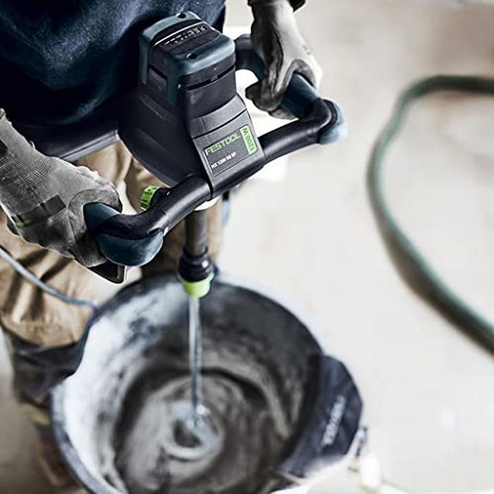 Produktbild Festool MX 1600/2 RE EF HS3R Mengmachine - 1500W - 160mm