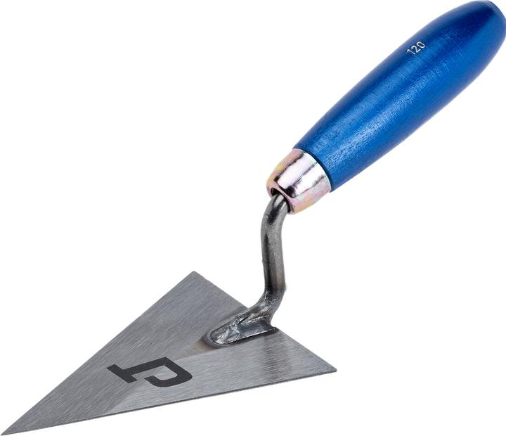 Actual product image Craft Tools Pointed trowel (8.50 cm)