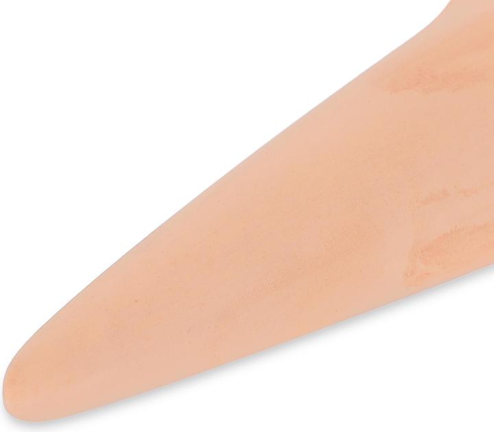 Actual product image Relaxdays 4x clay cone (Clay cone)