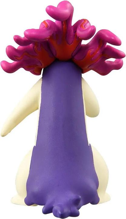 Actual product image Takara Tomy Pokemon - Hisuian Typhlosion MS-12 Moncollé