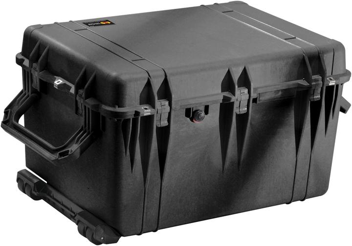 Actual product image Peli 1660 (Photo case)