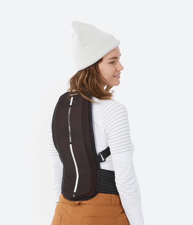 Actual product image Dreamscape DBCK 100 (M, Back protector, Unique specimen)