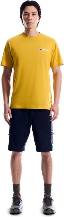 Produktbild Berghaus Class Logo Tee (XL)