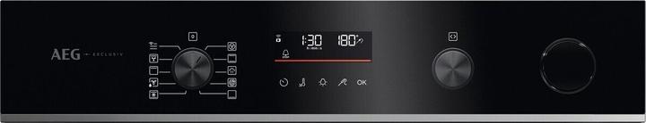 Produktbild AEG TR6PB53FSB