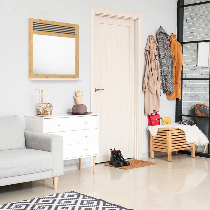 Immagine prodotto Relaxdays Scimmietta gonfiabile