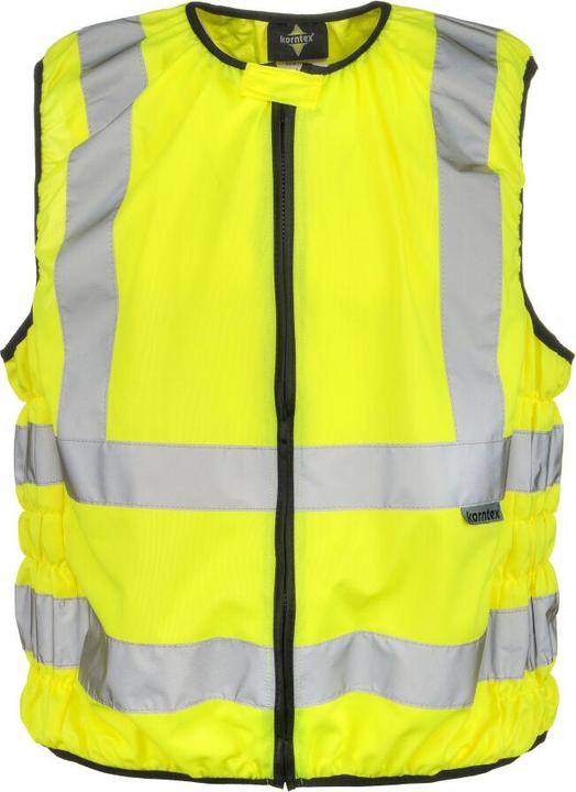 Korntex Motorrad-Weste