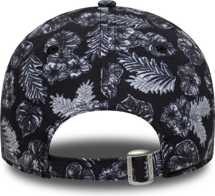Produktbild New Era 9Forty Strapback Cap - Floral New York Yankees