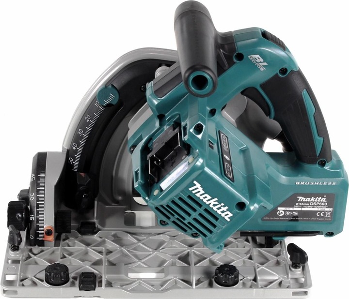 Produktbild Makita Dsp600z