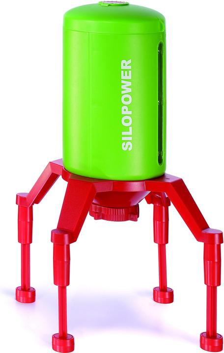 Siku Standsilo