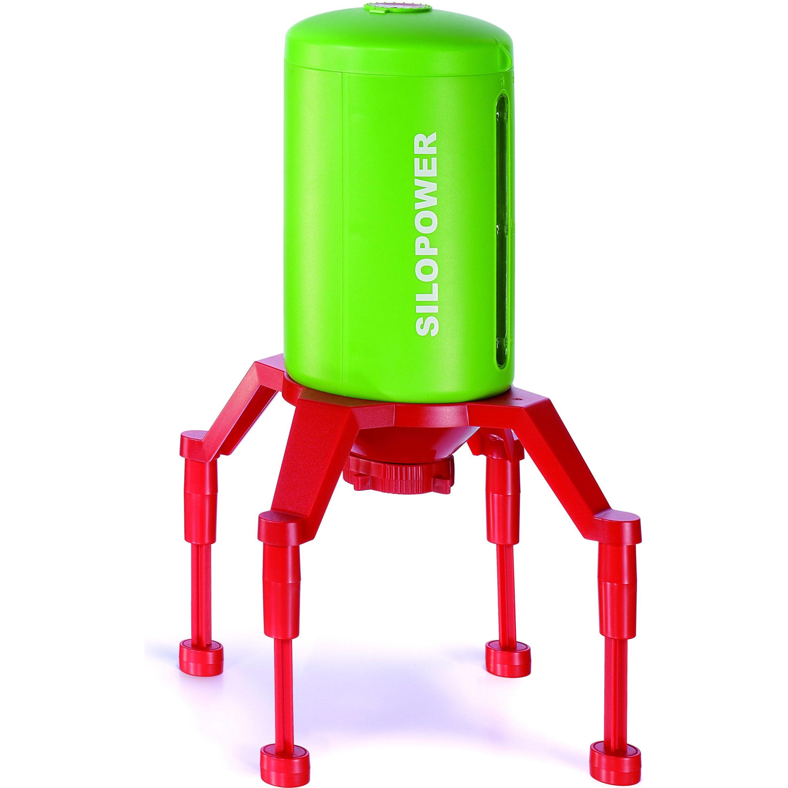 Siku Standsilo (5602)