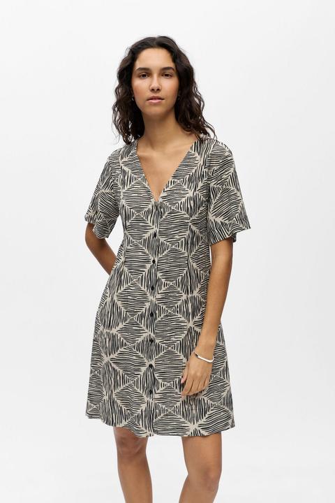 Produktbild Object Kurzes Etuikleid (42)