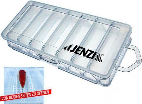 Jenzi Köder - Box (19 cm)