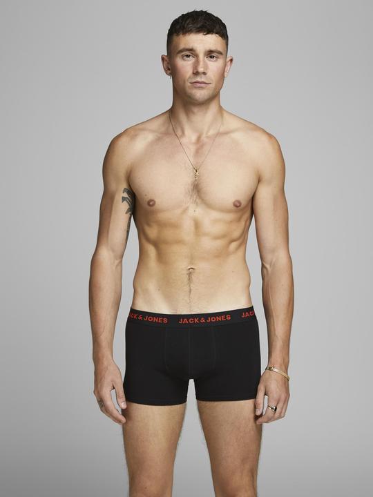 Produktbild Jack & Jones Jacbasic Trunks 7 Pack Noos Pls (XXL, 7er Pack)