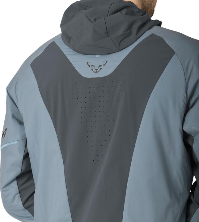 Actual product image Dynafit Mezzalama Polartec® Alpha® Jacke Herren (S)