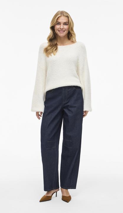 Actual product image Vila VIRAYA Barrel Fit Jeans (40)