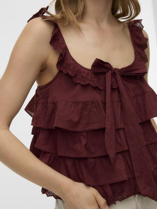 Produktbild Vero Moda VMSANDY Top Top (L)