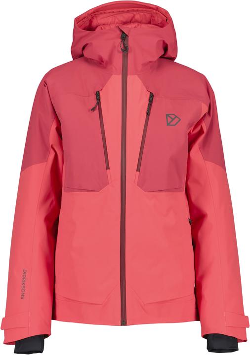 Produktbild Didriksons Women's Idun Jacket 2 (40)