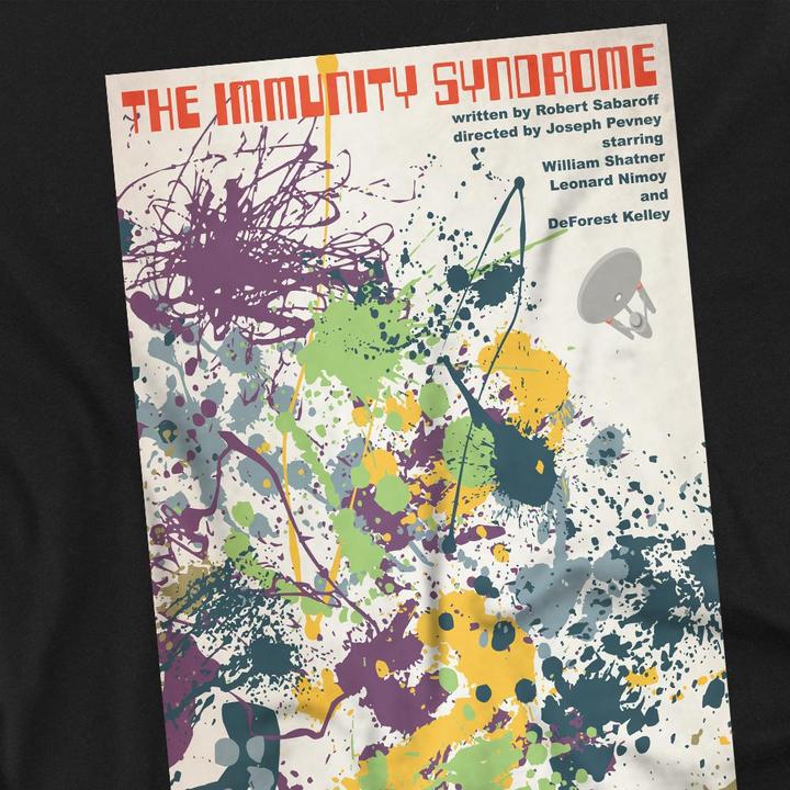 Produktbild The Original Series Episode 47 TShirt (S)